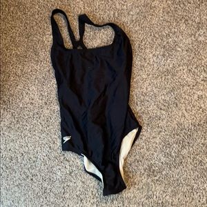 NWOT speedo suit